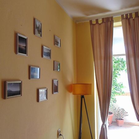 Guest House Ivan بودفا المظهر الخارجي الصورة