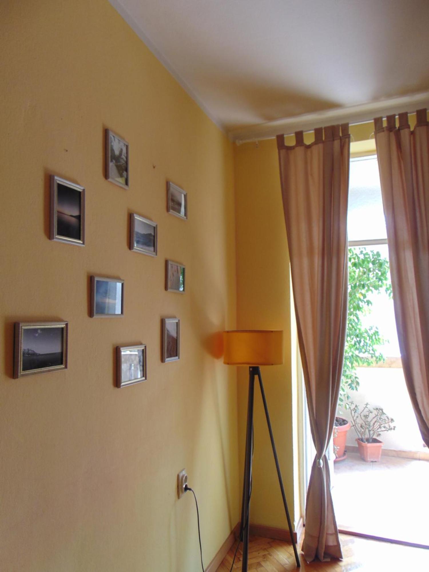 Guest House Ivan بودفا المظهر الخارجي الصورة