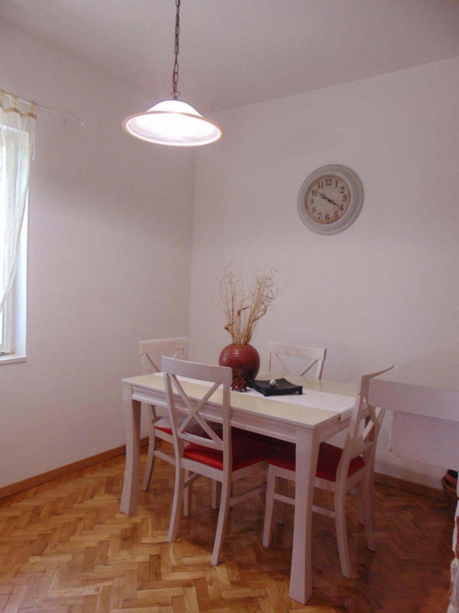 Guest House Ivan بودفا المظهر الخارجي الصورة