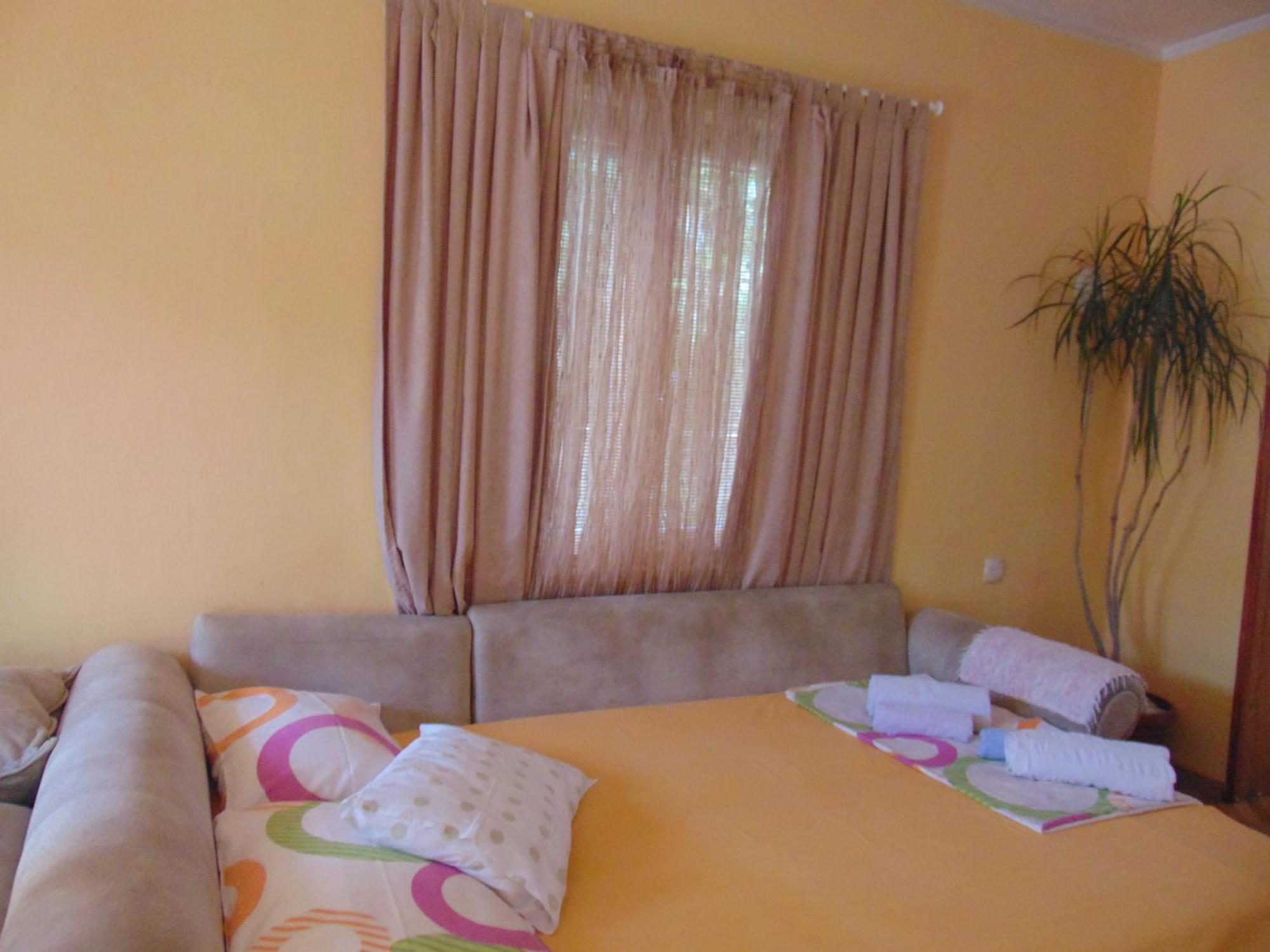 Guest House Ivan بودفا المظهر الخارجي الصورة