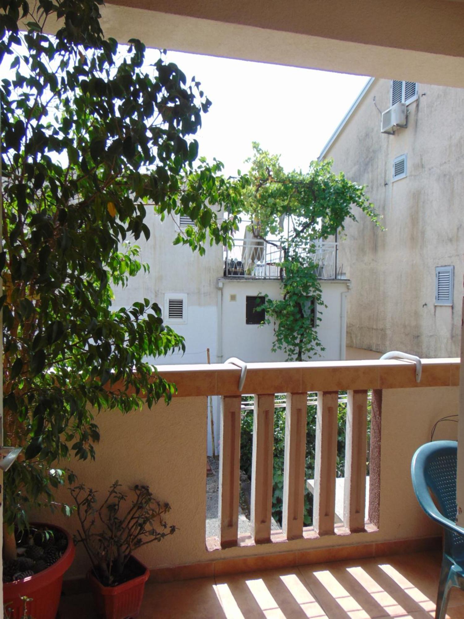 Guest House Ivan بودفا المظهر الخارجي الصورة