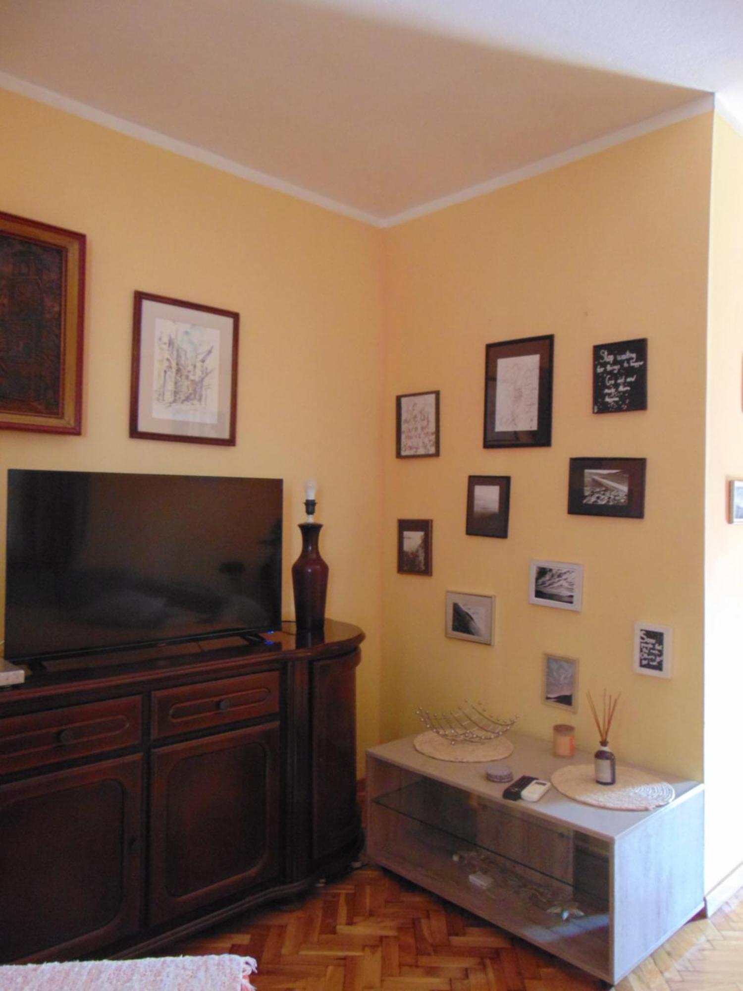 Guest House Ivan بودفا المظهر الخارجي الصورة