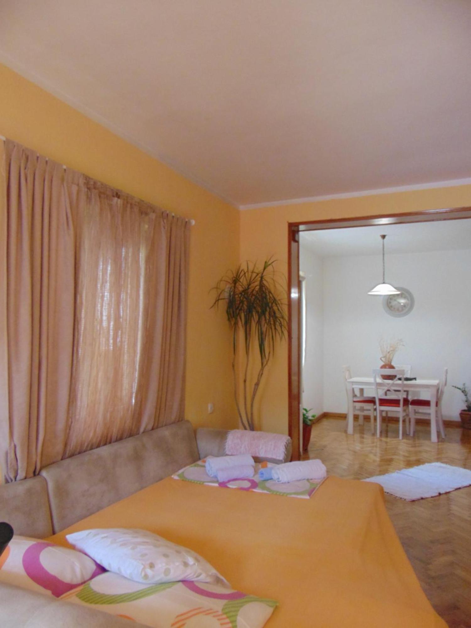Guest House Ivan بودفا المظهر الخارجي الصورة