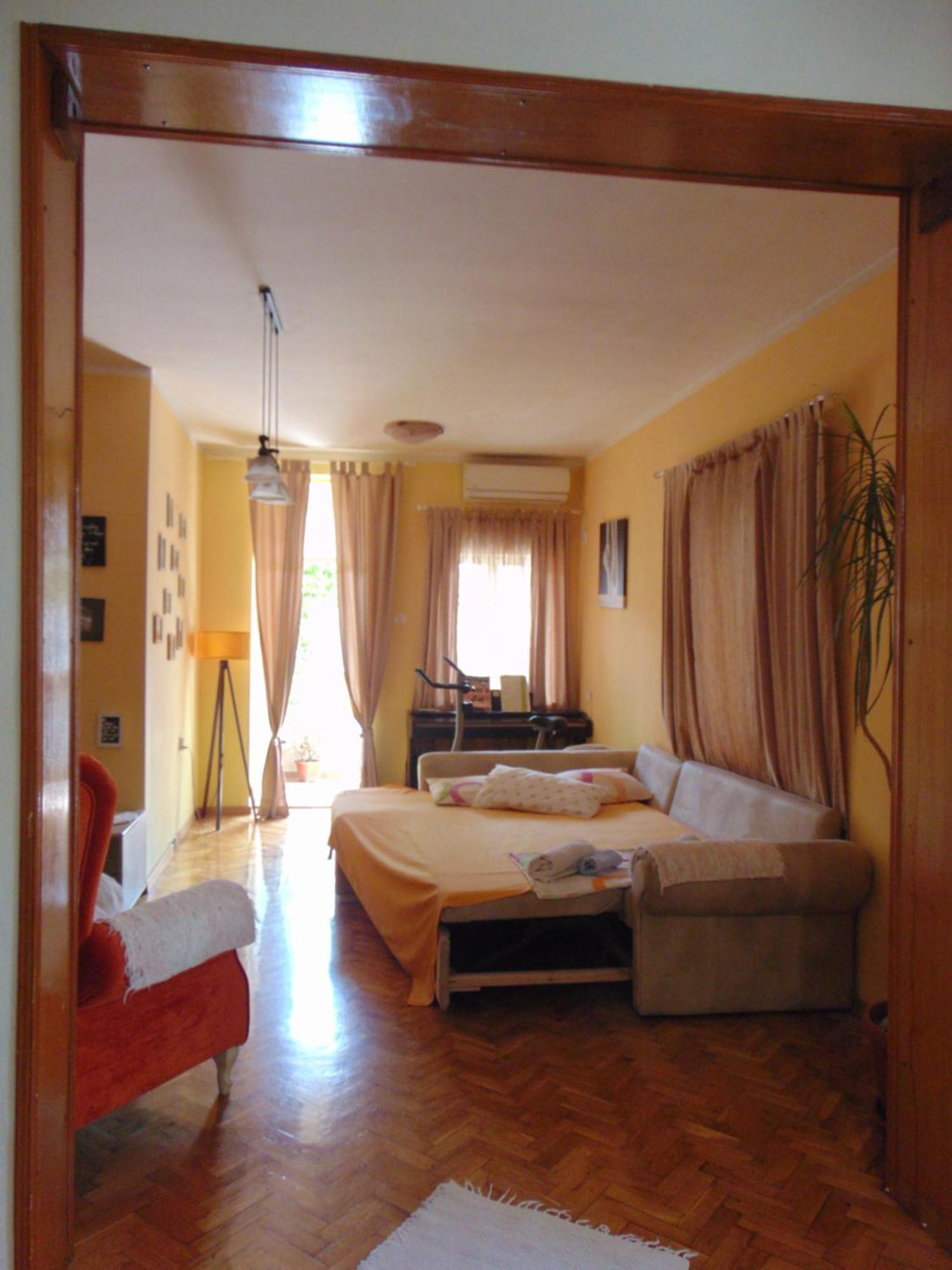 Guest House Ivan بودفا المظهر الخارجي الصورة