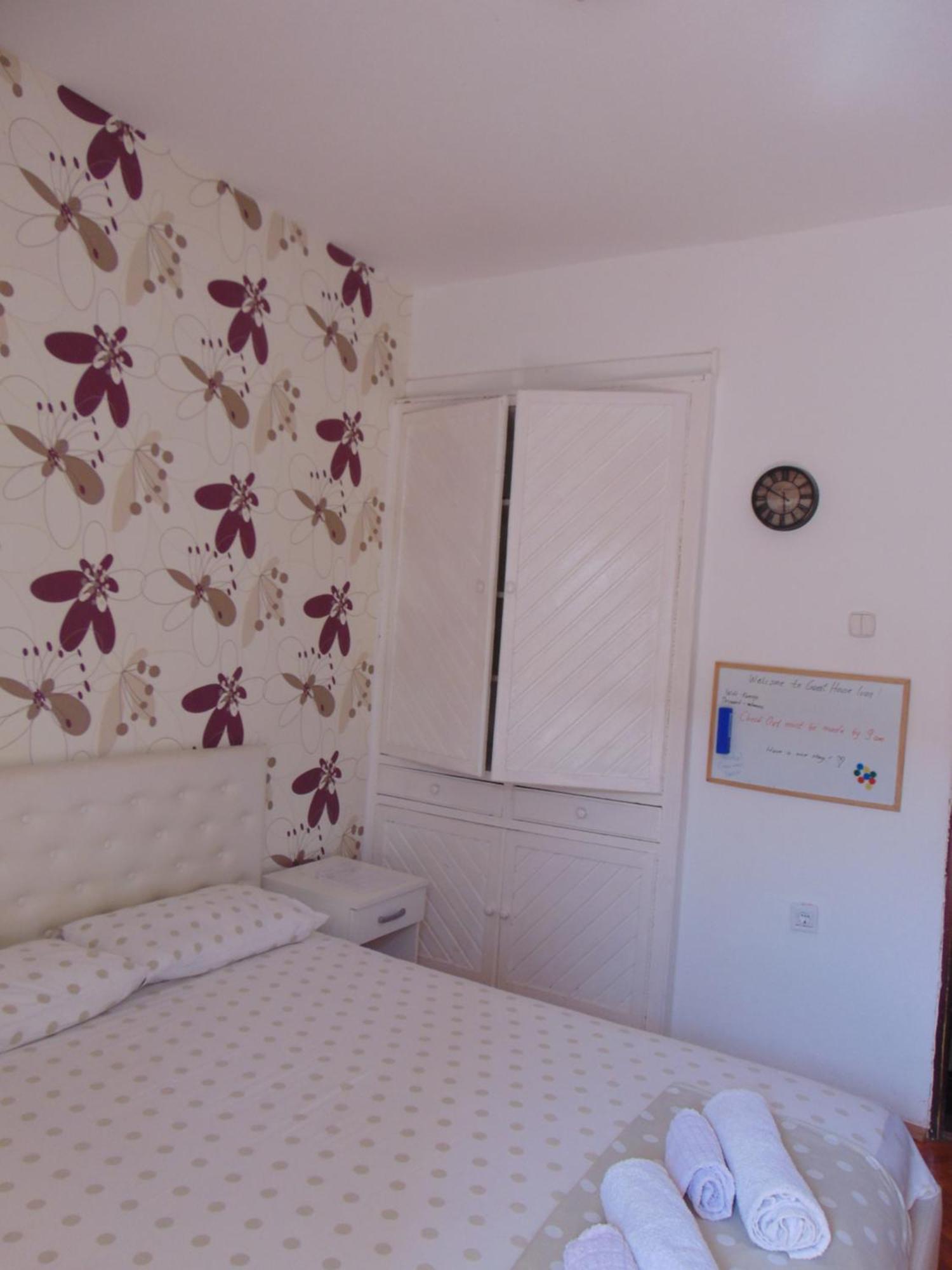 Guest House Ivan بودفا المظهر الخارجي الصورة