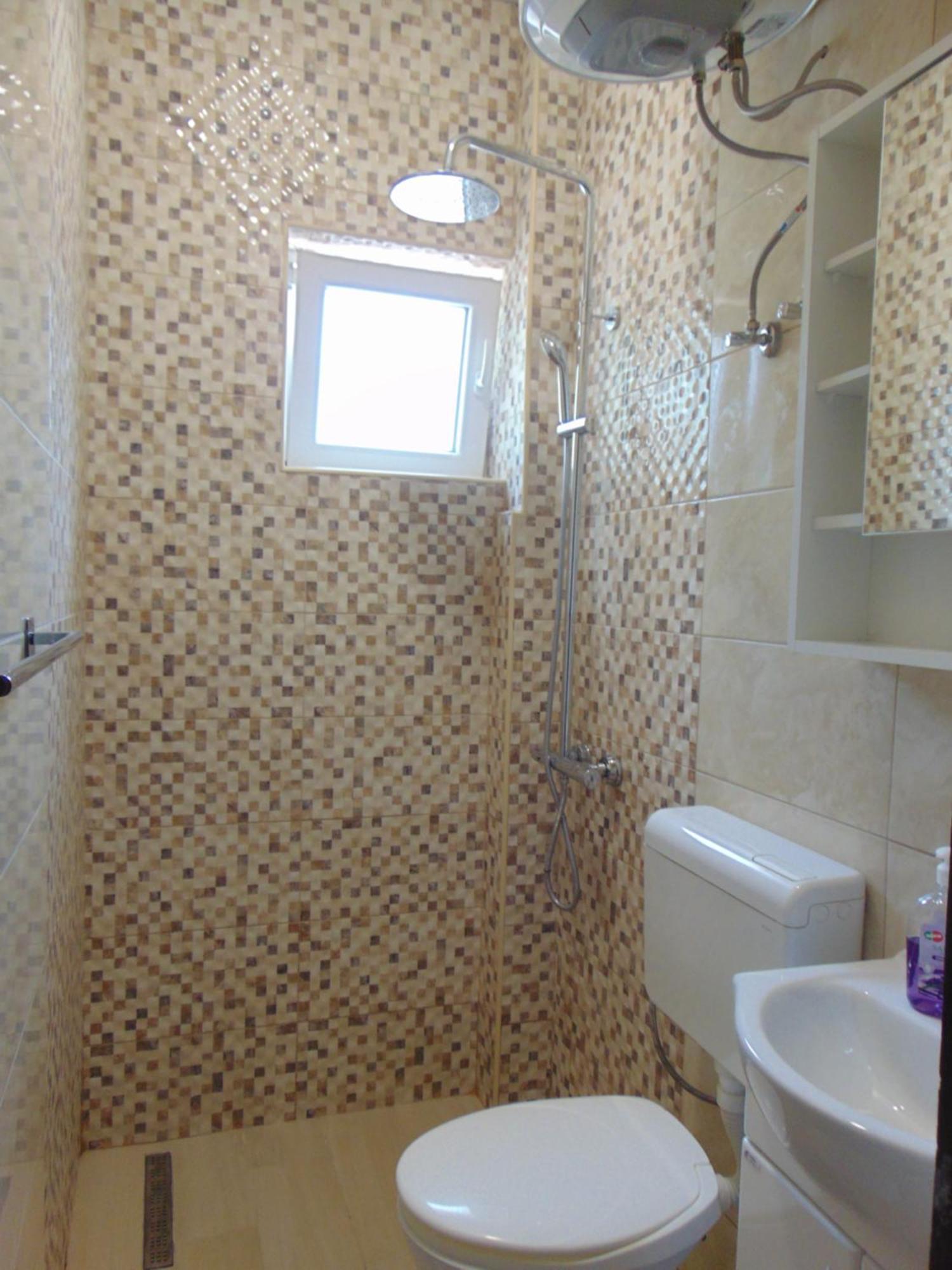 Guest House Ivan بودفا المظهر الخارجي الصورة