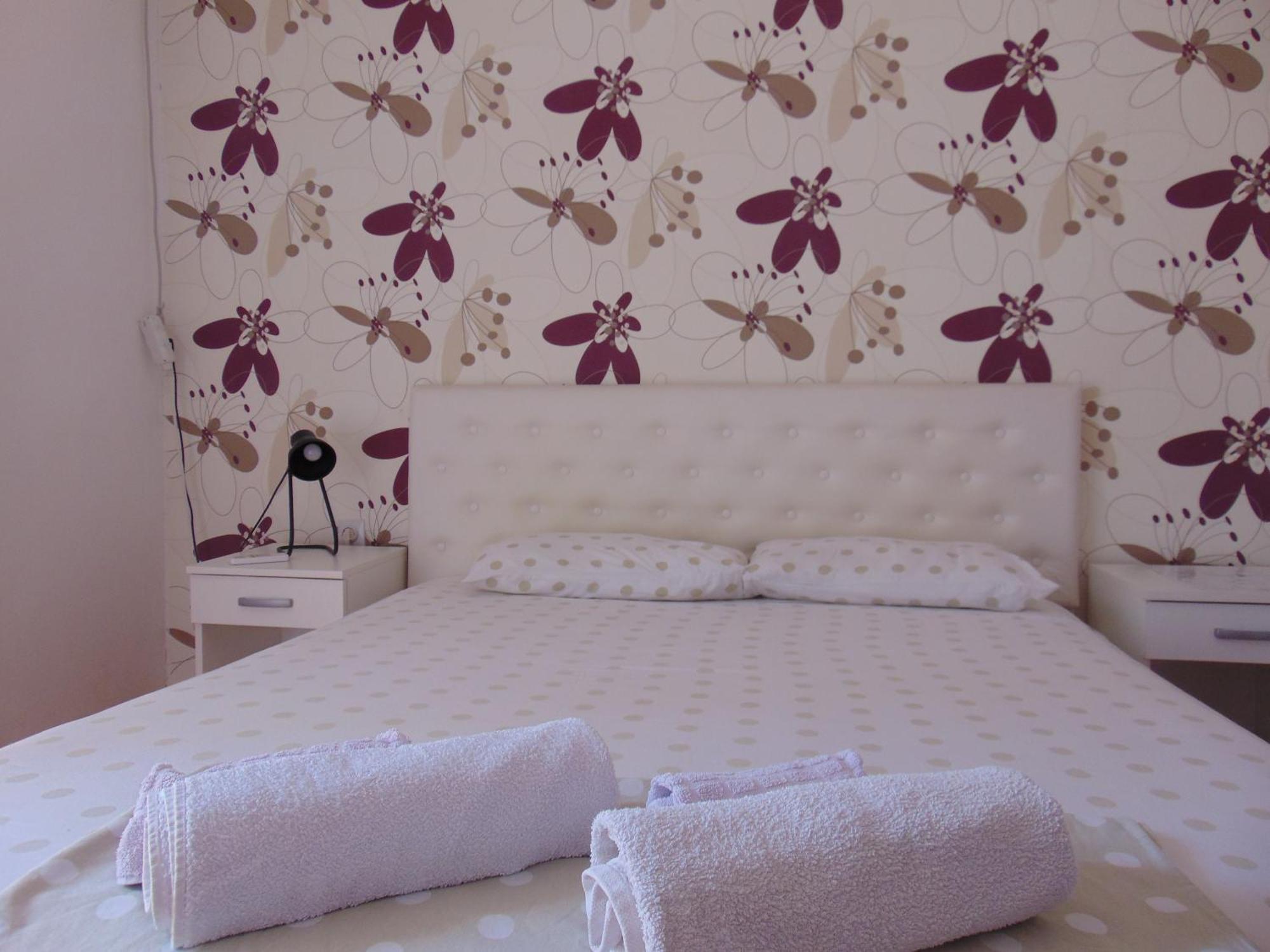 Guest House Ivan بودفا المظهر الخارجي الصورة