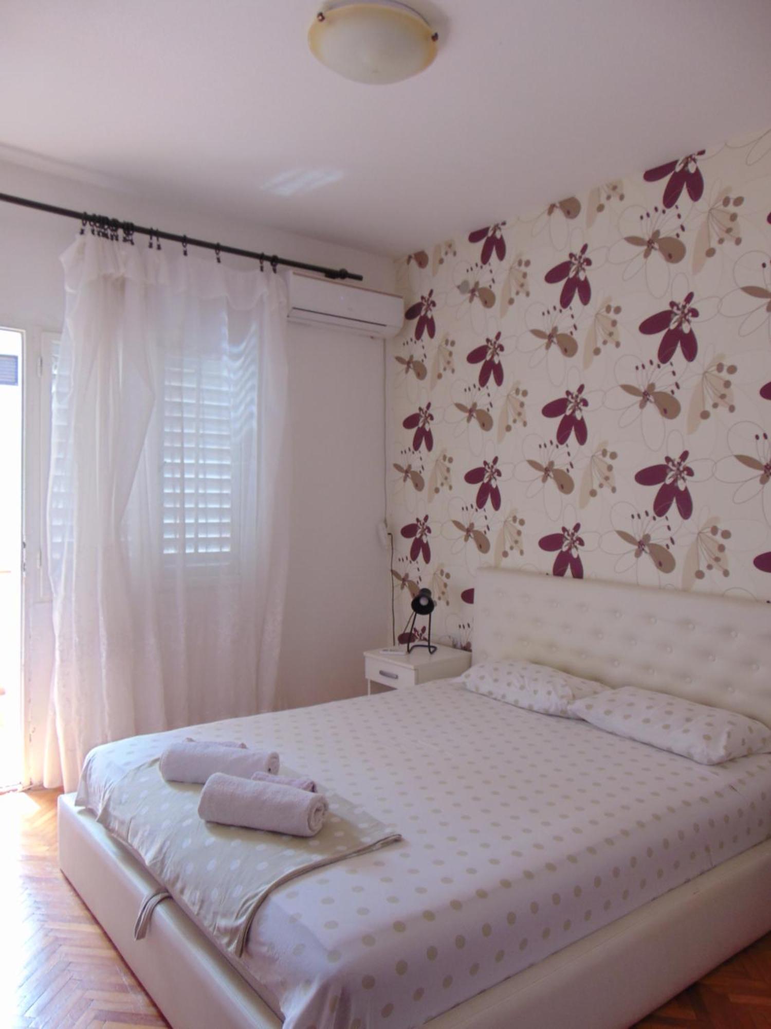 Guest House Ivan بودفا المظهر الخارجي الصورة