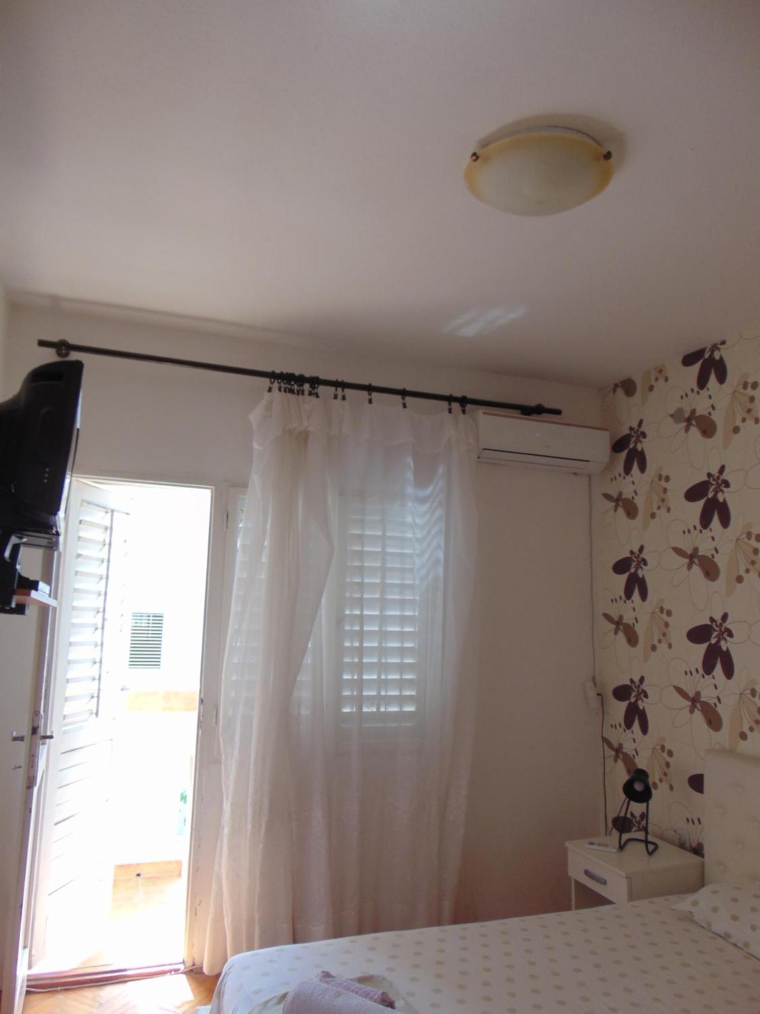 Guest House Ivan بودفا المظهر الخارجي الصورة