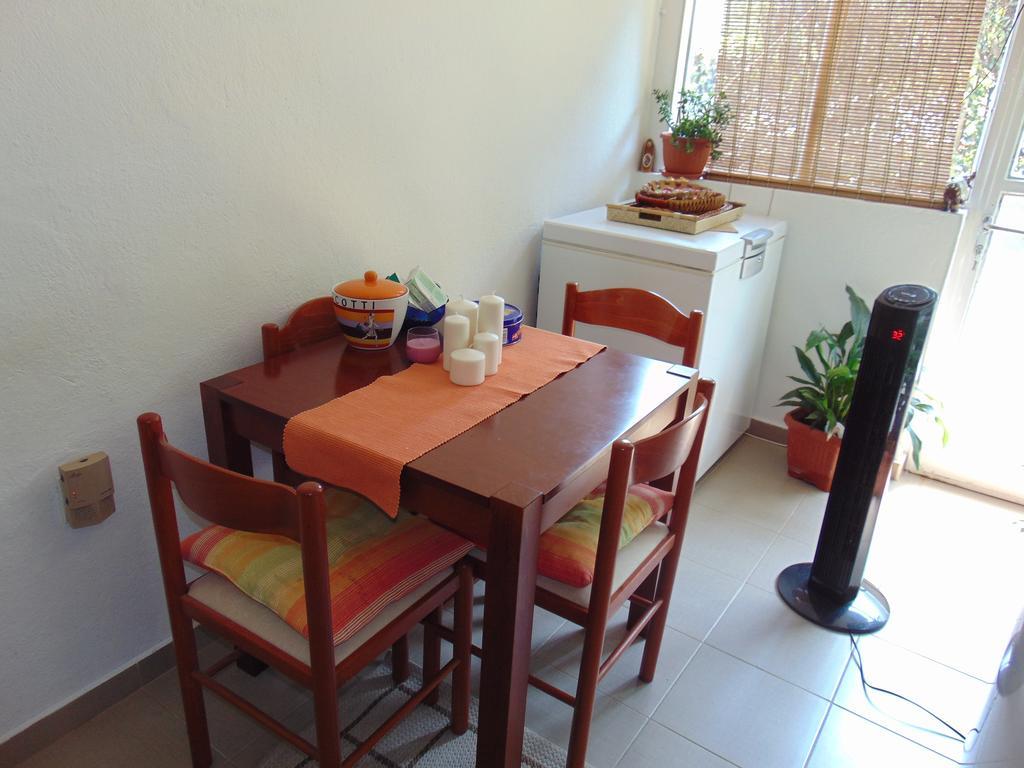 Guest House Ivan بودفا المظهر الخارجي الصورة