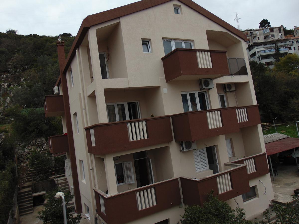 Guest House Ivan بودفا المظهر الخارجي الصورة
