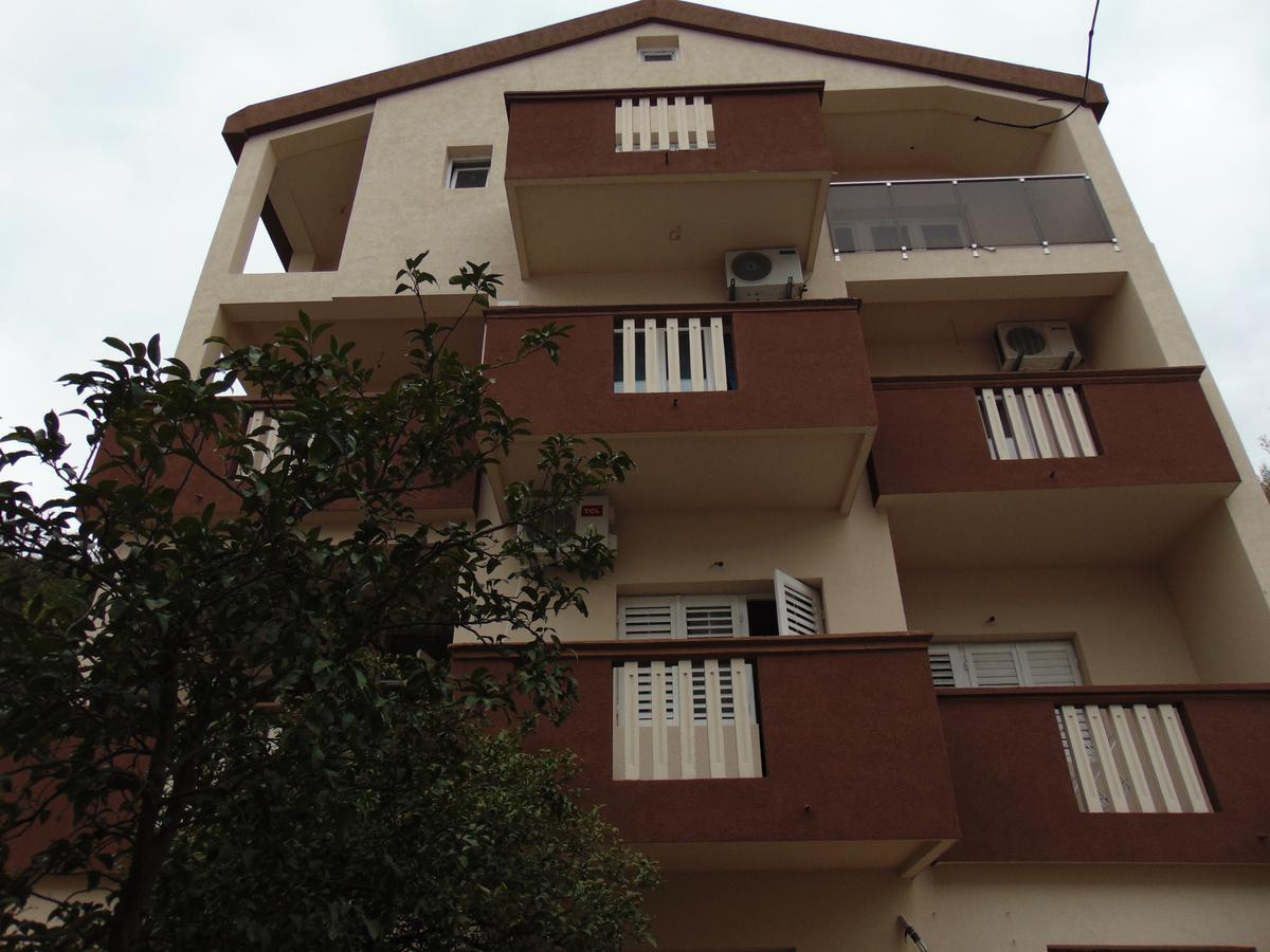 Guest House Ivan بودفا المظهر الخارجي الصورة