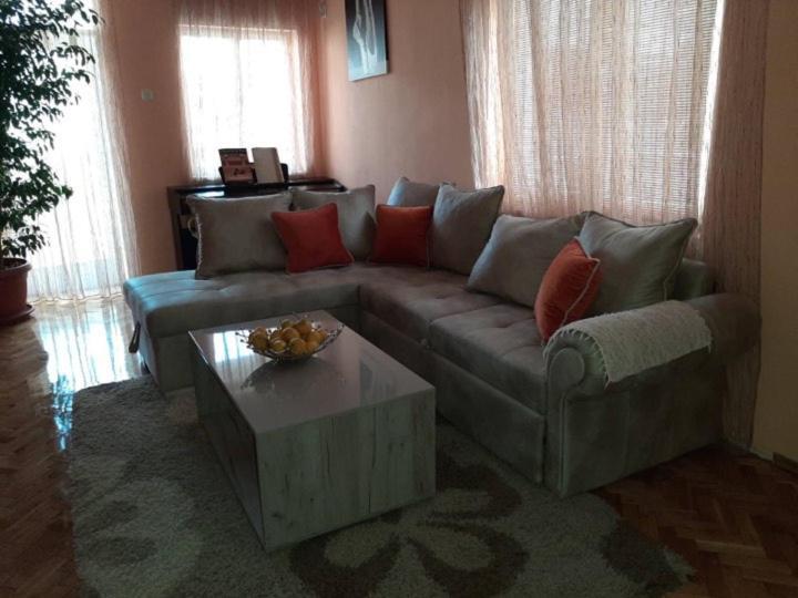 Guest House Ivan بودفا المظهر الخارجي الصورة